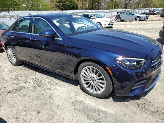 Vin: w1kzf5kb6ma995441, lot: 53272345, mercedes-benz e-class 450 4matic 20214