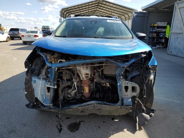 2017 TOYOTA RAV4 LE - JTMZFREV0HJ132650