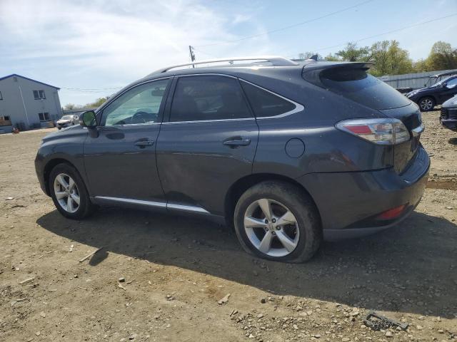 Vin: 2t2bk1ba2bc081540, lot: 54488175, lexus rx350 350 20112