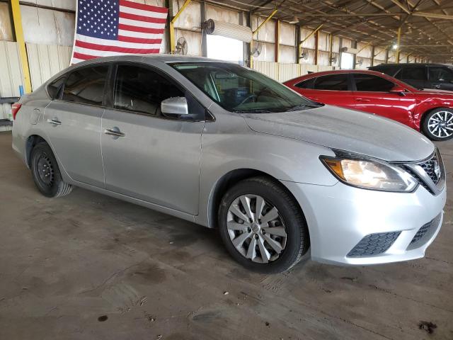 Vin: 3n1ab7ap8ky344514, lot: 51799305, nissan sentra s 20194