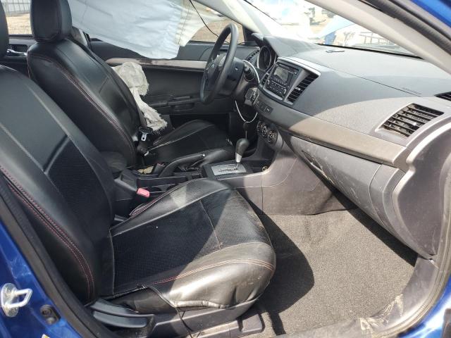 2015 MITSUBISHI LANCER ES JA32U2FU2FU006465