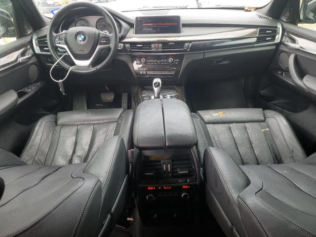 2018 BMW X5 SDRIVE3 - 5UXKR2C50J0X08671