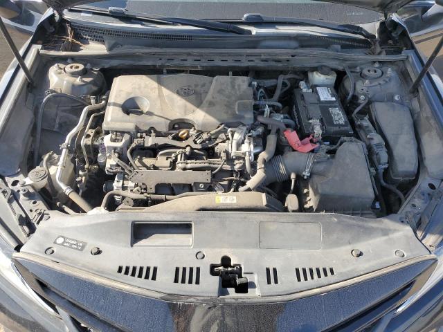 2018 TOYOTA CAMRY L - 4T1B11HK4JU055297