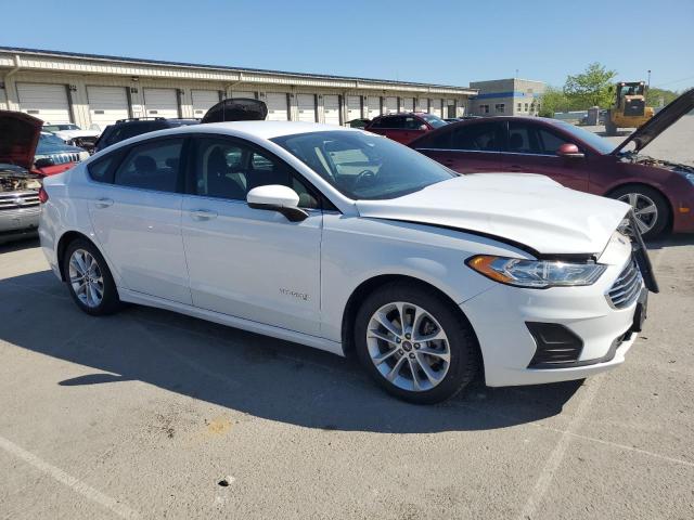 Vin: 3fa6p0lu3kr254329, lot: 54114365, ford fusion se 20194