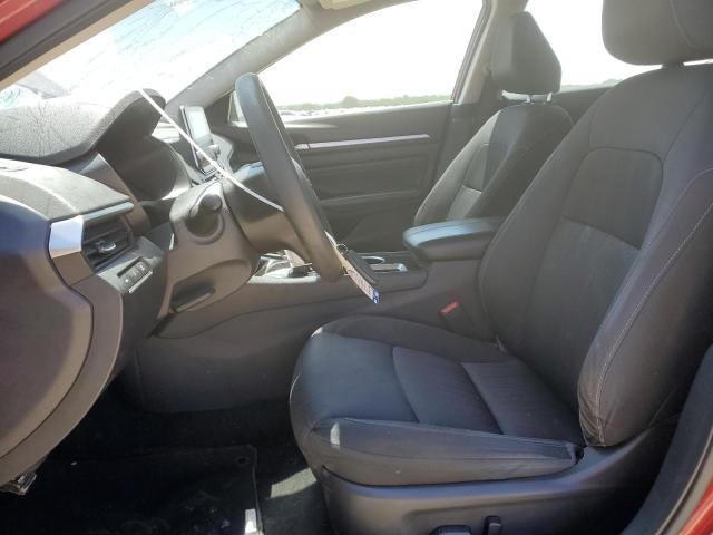 2021 NISSAN ALTIMA SV - 1N4BL4DV8MN302809