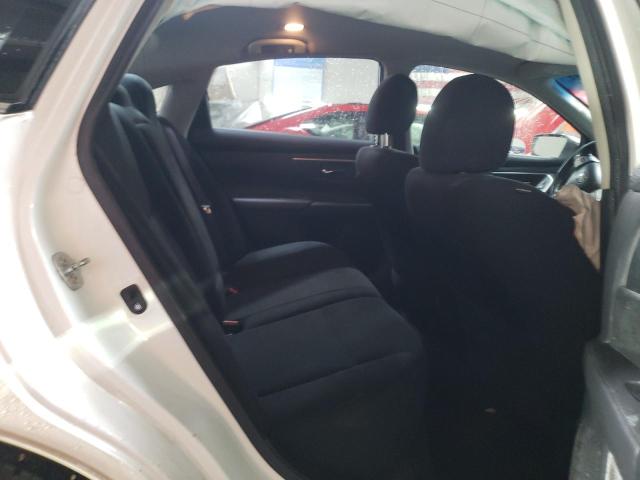 2015 NISSAN ALTIMA 2.5 - 1N4AL3AP9FC461316