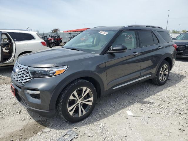 FORD EXPLORER PLATINUM