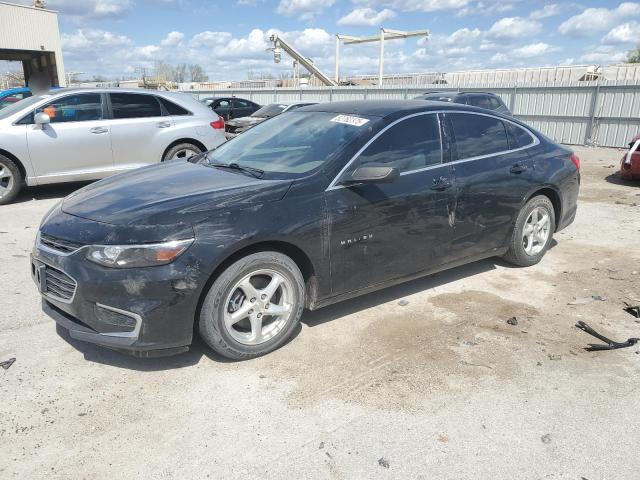 Vin: 1g1zb5st3gf237698, lot: 52762375, chevrolet malibu ls 2016 img_1
