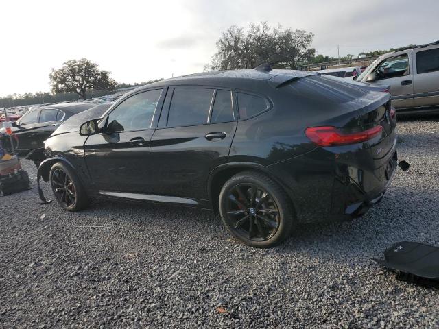 Vin: 5ux43dt00r9v20010, lot: 51654125, bmw x4 m40i 20242