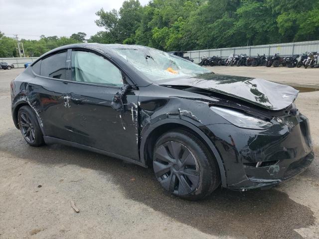 Vin: 7saygdee7sf302645, lot: 54264265, tesla model y 20254
