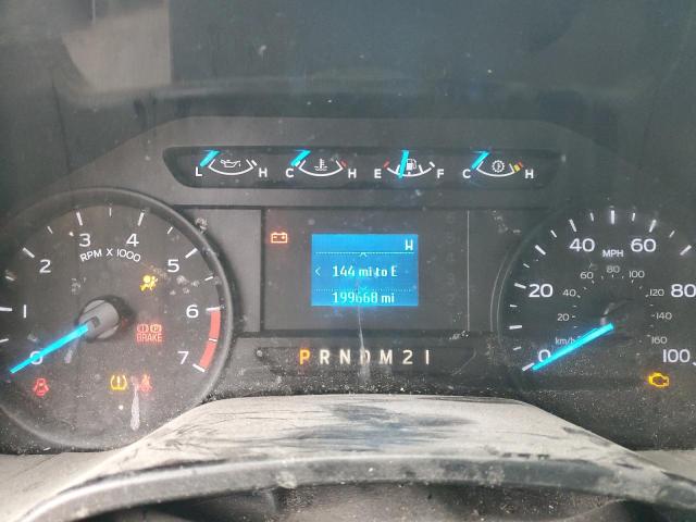 2017 FORD F250 SUPER - 1FT7X2B68HEE35225