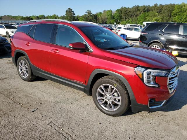 Vin: 3gkalveg9rl382709, lot: 52175395, gmc terrain slt 20244
