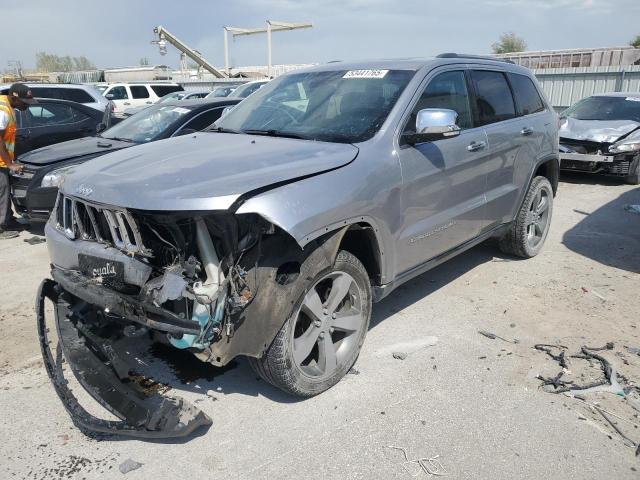 Vin: 1c4rjfbt2ec150809, lot: 53441765, jeep grand cher limited 2014 img_1
