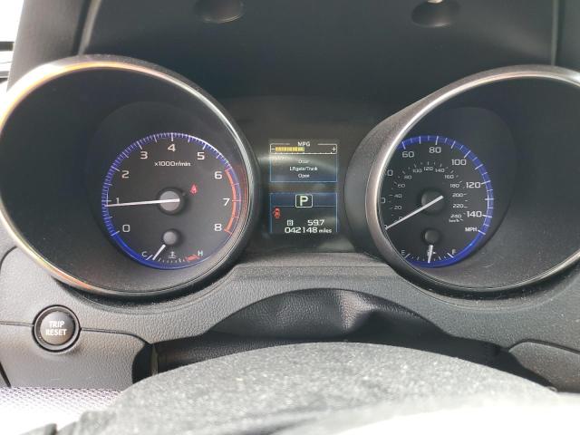 2015 SUBARU LEGACY 2.5 - 4S3BNBC6XF3011553