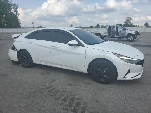 Vin: 5nplm4ag8mh007274, lot: 54728395, hyundai elantra sel 20214