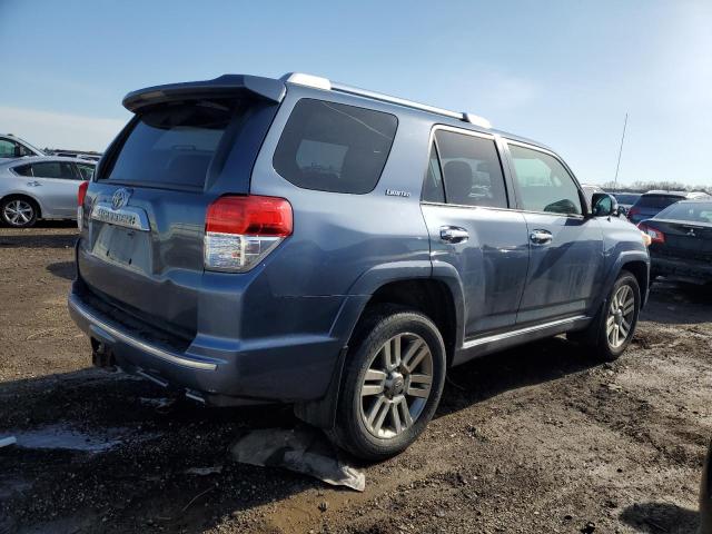 Vin: jtebu5jrxb5068962, lot: 51677005, toyota 4runner sr5 20113