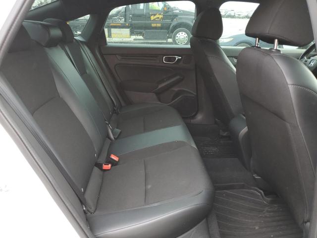 2022 HONDA CIVIC SPOR - 2HGFE2F5XNH577312