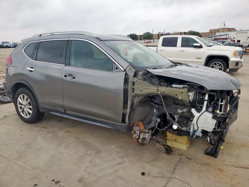2018 NISSAN ROGUE S - 5N1AT2MT6JC713086