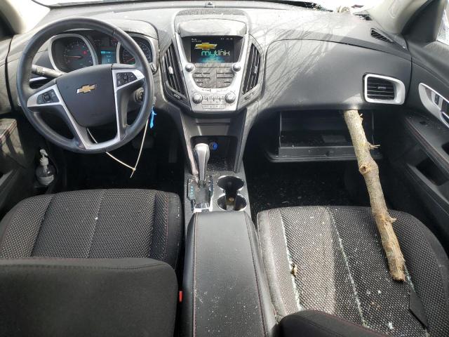 2015 CHEVROLET EQUINOX LT - 2GNFLFEK6F6368253