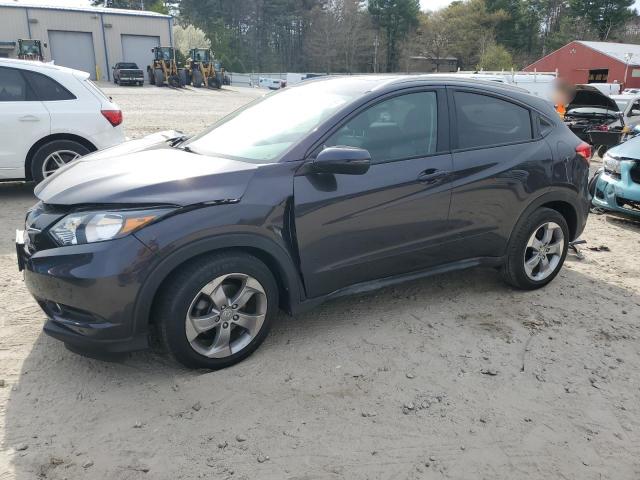 Vin: 3czru6h7xgm764312, lot: 54578655, honda hr-v exl 2016 img_1