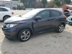 2016 HONDA HR-V EXL - 3CZRU6H7XGM764312