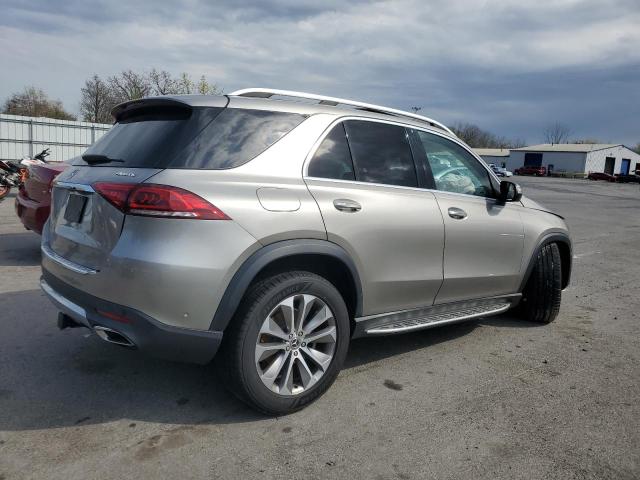 Vin: 4jgfb4ke5la090745, lot: 52802635, mercedes-benz gle-class 350 4matic 20203