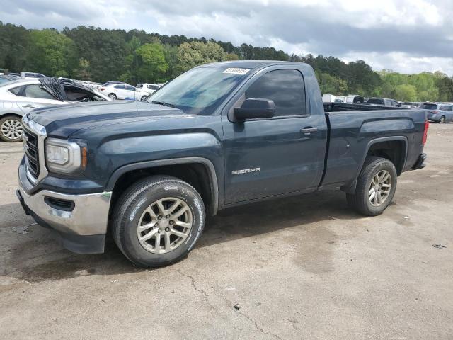 GMC SIERRA C1500