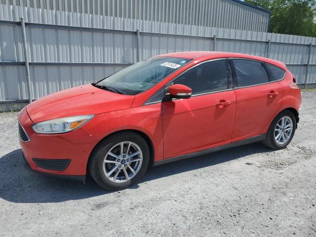 Vin: 1fadp3k2xgl248087, lot: 52915435, ford focus se 2016 img_1