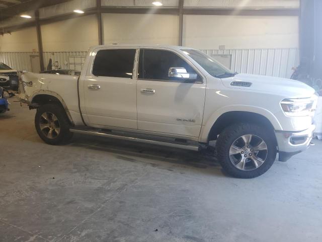 Vin: 1c6srfjt4kn686390, lot: 52536755, ram 1500 laramie 20194