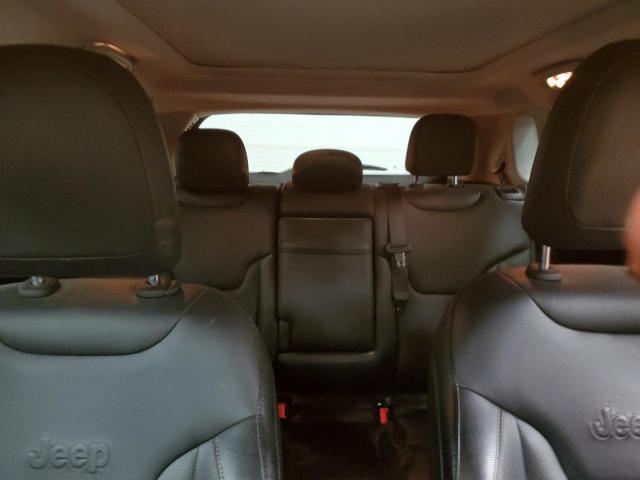 2019 JEEP COMPASS LI - 3C4NJDCBXKT647678