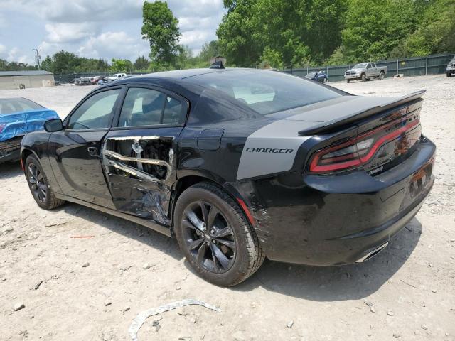 Vin: 2c3cdxjg3ph676541, lot: 54469445, dodge charger sxt 20232