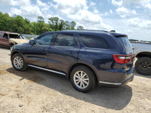 Vin: 1c4rdhagxfc232571, lot: 53056815, dodge durango sxt 20152