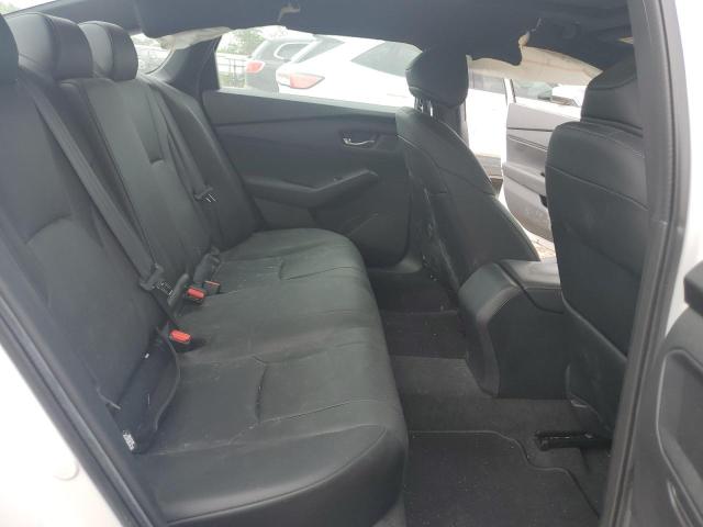 2023 HONDA ACCORD HYB - 1HGCY2F76PA065236