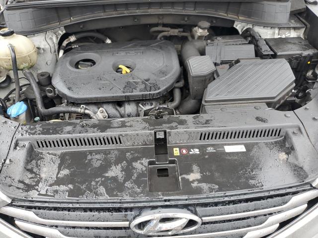 2018 HYUNDAI TUCSON SEL - KM8J3CA45JU653573