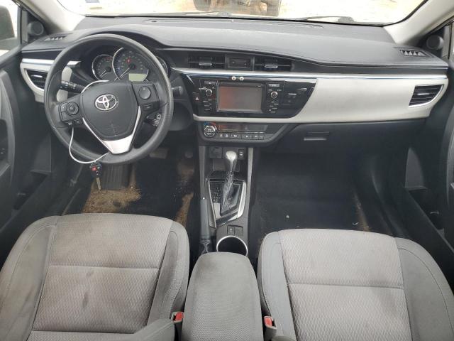 2015 TOYOTA COROLLA L - 5YFBURHE3FP196886