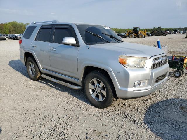 Vin: jtezu5jr5b5024334, lot: 52232415, toyota 4runner sr5 20114
