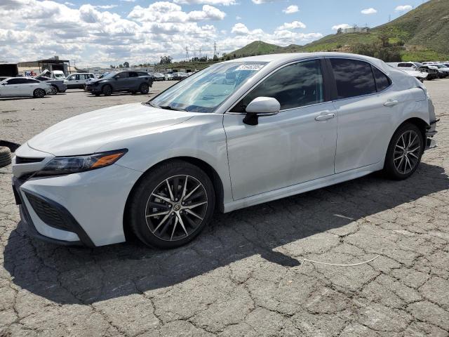 2023 TOYOTA CAMRY SE N - 4T1G11AK5PU131571