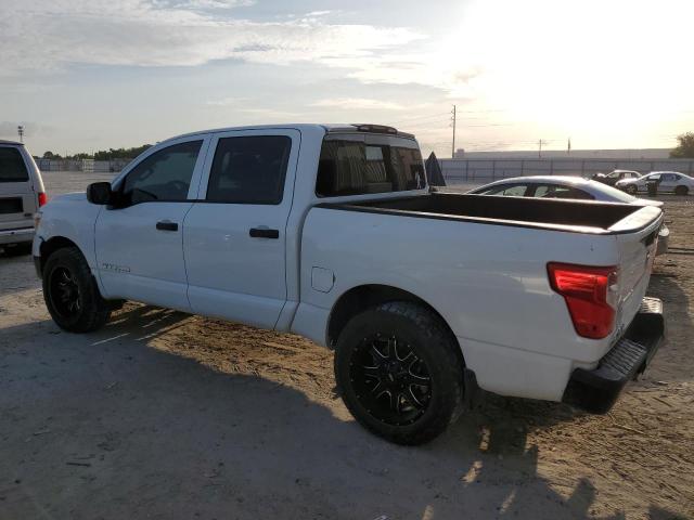 Vin: 1n6aa1ejxjn532480, lot: 54430445, nissan titan s 20182