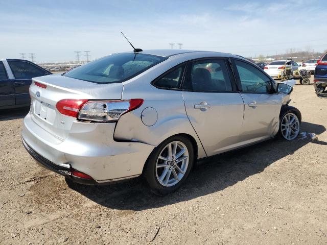 Vin: 1fadp3f28hl243076, lot: 52904295, ford focus se 20173