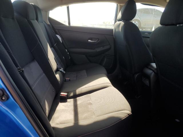 2024 NISSAN SENTRA SR - 3N1AB8DV2RY277502