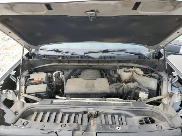 2019 CHEVROLET SILVERADO - 1GCPYFED8KZ428192