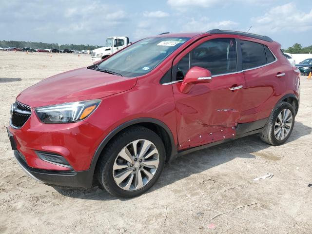 Vin: kl4cjasb1jb519623, lot: 54681125, buick encore preferred 2018 img_1