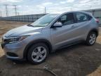 2020 HONDA HR-V LX - 3CZRU6H36LM722582