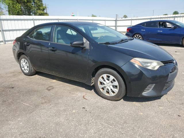 Vin: 2t1burhe5ec061780, lot: 53115845, toyota corolla l 20144