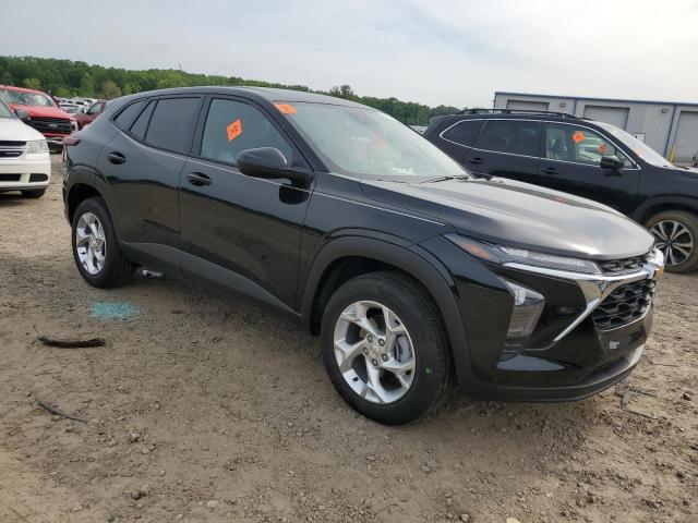 Vin: kl77lfep9sc122045, lot: 54406925, chevrolet trax ls 20254