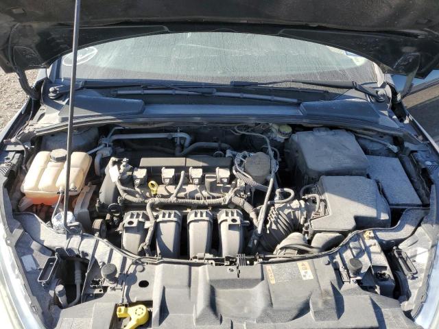 2015 FORD FOCUS TITA - 1FADP3N25FL268936