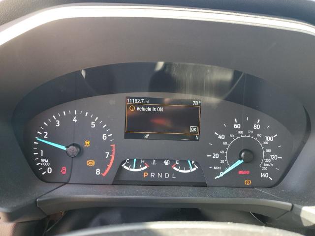 2022 FORD ESCAPE SEL - 1FMCU0H61NUB63956