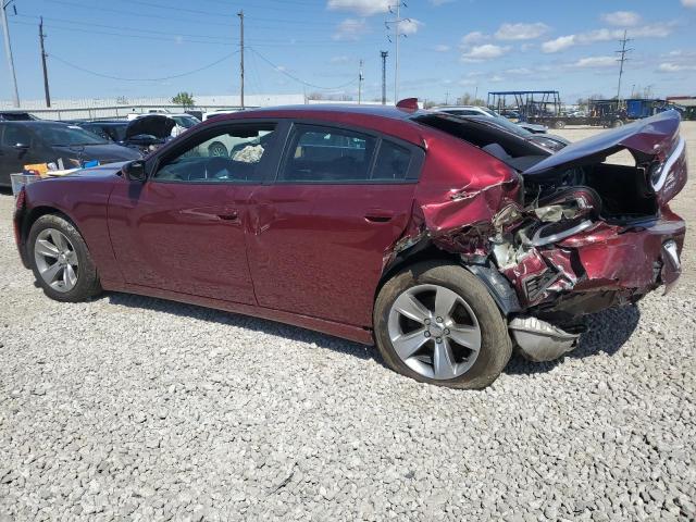Vin: 2c3cdxhg1hh562383, lot: 57443905, dodge charger sxt 20172