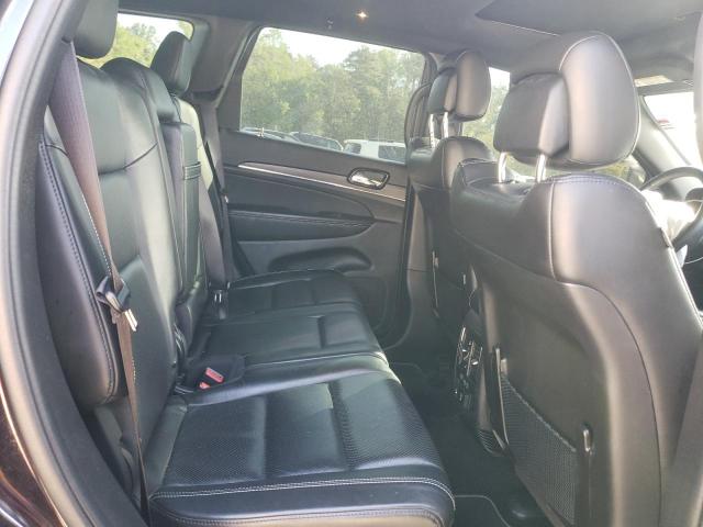 2021 JEEP GRAND CHER - 1C4RJFBG9MC709371