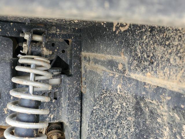 2013 POLARIS RANGER 800 - 4XAWH7EA1DG282621